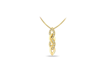 Gold Plated | Fashion Pendants